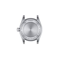 Watch Tissot Woman T-My Lady in Steel T1320101103100 - T1320101103100
